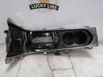 2013-2019 Cadillac Ats Center Console Shifter And Cupholder Trim Oem 22795336 Used. Price: $108.00.