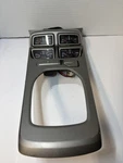 2010-2015 Camaro Center Console Top Trim Gauges Switches Controls Gm Auto Oem Used. Price: $209.99.