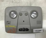 Chevrolet Traverse 2012 Overhead Console Dome Light Lamp Switch Factory Used. Price: $43.02.