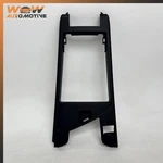 17-19 Alfa Romeo Giulia Center Console Armrest Storage Bezel Trim Black Oem Used. Price: $13.10.