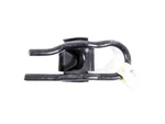 77-85 Mercedes W123 300D 280E Front Left Tow Hook Bracket 1236200032 New. Price: $67.99.