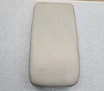 05-10 Cobalt Pontiac G5 Front Center Console Lid Arm Rest Cover Assembly Tan Used. Price: $94.49.