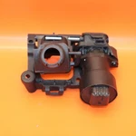 Mercedes Benz S560 S63 Parking Camera Holder Front 2014-2019 2021 A2227500214 Used. Price: $152.10.