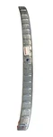 Vw Volkswagen Jetta Rear Chrome Bumper Protection Plate Part No. 036379OE New. Price: $42.99.