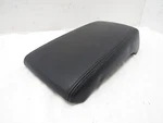 2010-2014 Subaru Legacy Center Console Armrest Lid Black Oem 92116AJ040 Used. Price: $60.01.