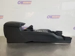 19-22 Ford Ranger Oem Center Console Xlt Black Used. Price: $170.00.