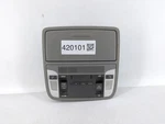 2016 Acura Mdx Overhead Roof Console AD51L Used. Price: $64.64.