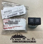Toyota 2018-2021 Tundra Tacoma Center Console Dual Usb Port Charger 8553206010 New. Price: $85.40.