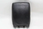 2004-2006 Acura Mdx Center Console Arm Rest Moon Black 83422-S3V-A31, A809, Oem, Used. Price: $49.03.