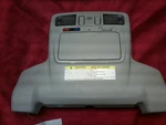 Console Front Sunroof With Pre-crash System Fits 16-17 Legacy 673187 Used. Price: $48.50.