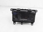 Infiniti Q50 2016-2018 Center Pocket Tray Compartment 96924-4GU0A Used. Price: $58.38.
