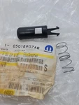 05018907AB Mopar Oem New. Price: $21.25.