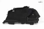 2014-21 Maserati Ghibli M157 Rear Right Side Trunk Quarter Panel Cover Trim Oem Used. Price: $169.99.