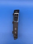 2010 2017 Bmw Center Console Multi-switch Panel Oem Part 6131 9202948/02 Used. Price: $44.00.