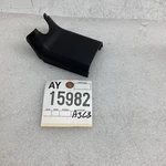 2016-2018 Lincoln Mkx Front Camera Mirror Rain Sensor Cover Trim Oem Used. Price: $19.99.