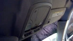 Overhead Roof Console Gray New Style Lt Fits 14 Impala 108996 Used. Price: $144.00.