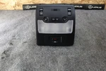 16-19 Lexus Is Series Front Roof Overhead Console Dome Light Lamp Q Used. Price: $109.99.