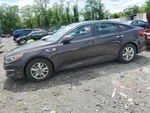 2018 Kia Optima Overhead Console Roof Part Oem Used 86000 Miles 241-12923. Price: $91.39.