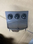 07-10 2009 Chrysler Sebring 1JJ611SGAA Dashs Ac Climate Controlbezelashtray BB1 Used. Price: $75.00.