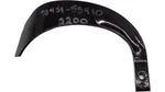 Kubota Blade, 581 Rh 70451-55410 New Oem. Price: $23.43.