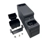 Center Console For Jeep CJ-5 1976-1983, CJ-7 1976-1986, Wrangler Yj 1987-1995 New. Price: $107.89.