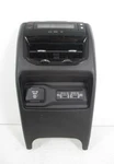 2021-2024 Grand Cherokee Rear Auto Temperature Climate Control W/ Bezel Oem Lkq Used. Price: $98.58.