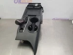 20 Toyota Camry Trd Center Console Shifter Trim Used. Price: $125.00.