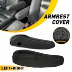 Driver & Front Passenger Seat Armrest Cover For Honda Cr-v 2010-2011 Replacement New. Price: $18.99.