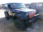 Used Front Lower Center Console Fits: 2007 Jeep Wrangler Floor Full At. Price: $275.19.