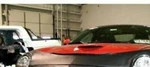 Lebra Hood Protector Mask Fits Ford Thunderbird 2002-2005 03 04 New. Price: $66.99.