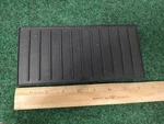 Oem Center Console Mat Rear 96914EZ10A For Nissan Titan 2016-2019 7L9 Used. Price: $19.99.