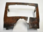 2012 - 2014 Mercedes CLS550 W218 Center Console Knob Bezel Trim Cover Oem Used. Price: $29.70.