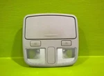 08 Sonata Overhead Console W/o Sunroof Oem 3689-3 Used. Price: $48.00.
