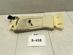 2003 2004 Audi A8L 4.2 Quattro Left Driver Side Upper Center B Pillar Trim Oem+ Used. Price: $34.40.