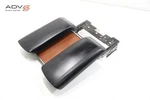 2018-21 Lincoln Navigator Center Console Storage Lid Cover Oem Used. Price: $299.99.