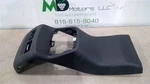 2018-2021 Chevrolet Equinox Center Console Back Panel Trim Cover Oem 84284657 Used. Price: $60.00.