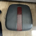 Center Console Armrest Door Lid Cover Black Oem Cadillac Escalade 2007 - 2014 Used. Price: $279.99.