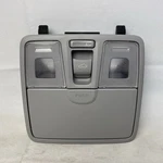 2014-2016 Hyundai Elantra Overhead Console Dome Map Light Sunroof Switch Oem Used. Price: $45.67.