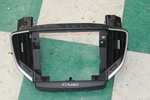14-19 Maserati Ghibli Dashboard Center Radio Surround Bezel Trim Panel Unit Oem Used. Price: $191.99.