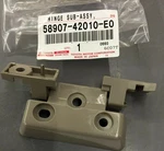 Toyota Console Compartment Door Hinge For RAV4 ACA21 01-05 58907-42010-E0 New. Price: $73.68.
