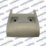 11-20 Dodge Grand Caravan Rear 3RD Row Roof Console Cover W/ Lights 5KR06HDAAA Used. Price: $57.97.