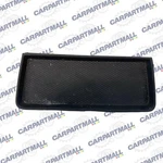 2010-2017 Chevrolet Equinox Front Floor Console Compartment Liner 25874749 Oem Used. Price: $23.37.