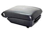 2003-2010 Porsche Cayenne Center Console Armrest Top Lid Storage Oem Black Used. Price: $83.99.