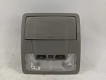 2019 Toyota Highlander Overhead Roof Console JHZ2W Used. Price: $77.75.