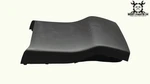 Center Console Rear Back Panel Trim Cover Mazda CX-5 2017 2021 Oem Used. Price: $52.99.