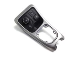 2017-2022 Jeep Compass Center Console Gear Shifter 4X4 Switch Usb Bezel Oem #40A Used. Price: $49.95.