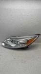 12 13 14 15 16 17 18 Ford Focus Headlamp Assembly Left Driver Side Oem Used. Price: $118.00.