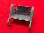 98-06 Bmw E46 Series M3 Rear Center Console Storage Tray Compartment Gray Oem Used. Price: $38.95.