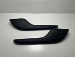 Infiniti QX60 Center Floor Console Side Panels (2020) Used. Price: $28.99.