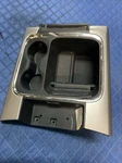2018 Dodge 2500HD Laramie Center Console Cup Holder Bezel Oem 5VC93TRMAA Used. Price: $560.00.
